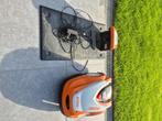 Stihl RMI 422, Tuin en Terras, Ophalen, Stihl, Gebruikt, Met regensensor