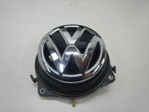 VW Polo 2G Achterklep Opener 2G6827469, Auto-onderdelen, Carrosserie, Volkswagen, Gebruikt, Ophalen of Verzenden