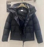 Doudoune Burberry en nylon noir, Enlèvement ou Envoi