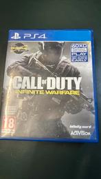 Call of Duty: Infinite Warfare, Games en Spelcomputers, Games | Sony PlayStation 4, Online, Vanaf 18 jaar, Shooter, Ophalen of Verzenden