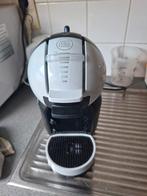 Dolce gusto, Elektronische apparatuur, Ophalen