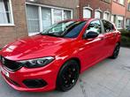 Fiat Tipo 1.4i Street! Topstaat* Airco* 58000km* Garantie!, Auto's, Voorwielaandrijving, Testrit aan huis, Stof, Euro 6