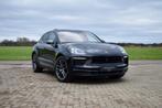 Porsche Macan T 2.0, LuchtV/ACC/Pano/Trekh/PDLS+/BOSE/360CAM, Auto's, Porsche, Automaat, 4 cilinders, 1984 cc, Leder