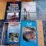Visserijboeken in het Nederlands, Boeken, Encyclopedieën, Ophalen of Verzenden, Algemeen