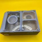 Klein 3D geprint nest met buitenwereld 5 mieren, Dieren en Toebehoren, Mieren