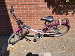 Kinderfiets, Fietsen en Brommers, Ophalen, Versnellingen, Shimano, Gebruikt