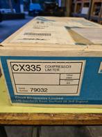 Cloud Compressor-Limiter CX335, Nieuw, Ophalen of Verzenden