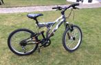 Jongensfietsen, Fietsen en Brommers, Fietsen | Jongens, Ophalen, Zo goed als nieuw, 20 inch, Handrem