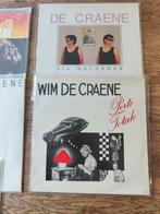 Lp's Wim de craene, Cd's en Dvd's, Vinyl | Nederlandstalig, Ophalen