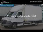 Mercedes-Benz Sprinter 519 3.0 V6 MEUBELBAK EN LAADKLEP, Achat, 2987 cm³, Diesel, Automatique