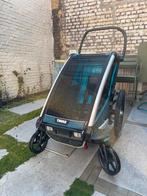 Thule chariot cross, Fietsen en Brommers, Ophalen, Zo goed als nieuw