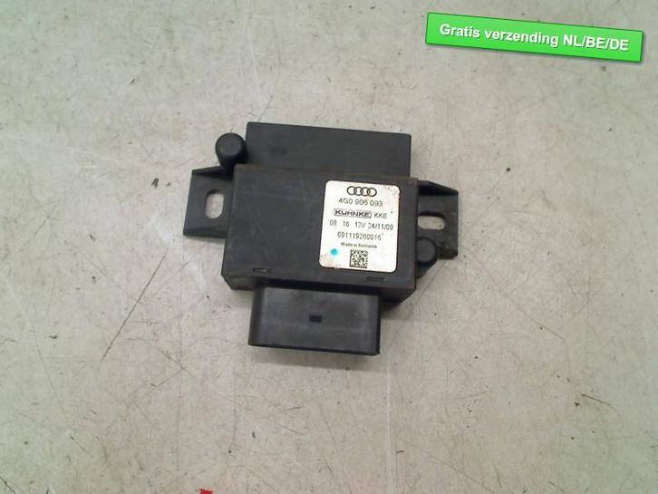 COMPUTER BRANDSTOFPOMP A7 Sportback (4GA / 4GF) (4G0906093), Auto-onderdelen, Elektronica en Kabels, Audi, Gebruikt