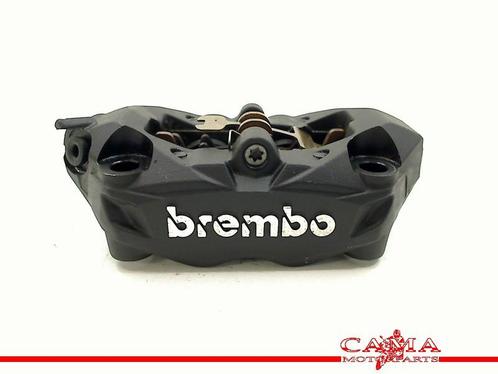 REMKLAUW LINKS VOOR R 1200 GS 2013-2016 (R1200GS LC K50), Motoren, Onderdelen | BMW, Gebruikt