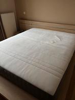 Matelas Hovag Ikea 160x200 H24cm, Matelas, Comme neuf, Enlèvement, 200 cm