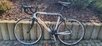 Racefiets van volledig carbon (250 km gelopen), Fietsen en Brommers, Ophalen, Zo goed als nieuw, Carbon