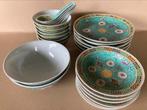 Chinees servies, Antiek en Kunst, Antiek | Servies compleet, Ophalen of Verzenden