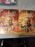 Saston 80 de beste sketches van gaston en leo, Verzamelen, Ophalen, Zo goed als nieuw