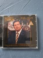 Dubbel cd  willy alberti  hollands goud, Cd's en Dvd's, Cd's | Nederlandstalig, Ophalen of Verzenden, Zo goed als nieuw