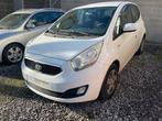 Kia venga 1.4d//PROBLÈME MOTEUR//2011//243.000km//, Auto's, Kia, Bedrijf, Te koop, Venga