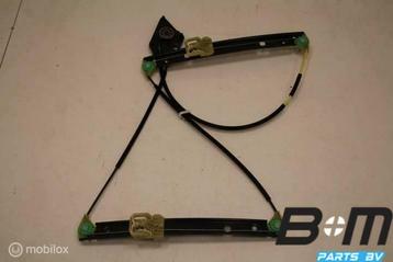 Raammechaniek RV Audi A1 3 deurs 8X3837462 beschikbaar voor biedingen
