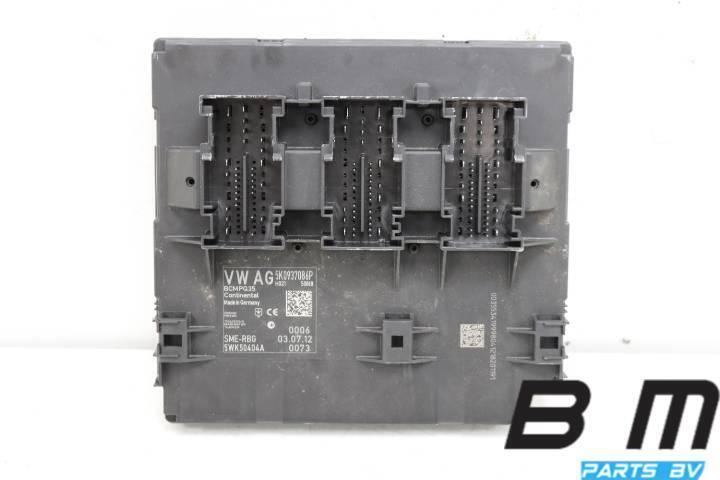 BCM VW Caddy 2K Maxi Kombi 5K0937086P, Auto-onderdelen, Elektronica en Kabels, Gebruikt