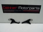 GYTR paddock stand steunen achterbrug Yamaha R1 2015-2024, Motoren, Ophalen of Verzenden, Gebruikt