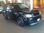 LET OP !!! Range Rover Sport Autobiography ombouw set 2009->