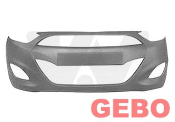 Hyundai i10 2011/2013 voorbumper PRIMER 86511-0X210 beschikbaar voor biedingen