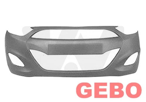 Hyundai i10 2011/2013 voorbumper PRIMER 86511-0X210, Auto-onderdelen, Carrosserie, Bumper, Hyundai, Voor, Nieuw, Ophalen of Verzenden
