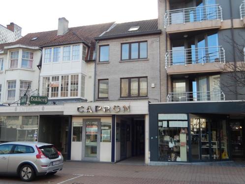 bel imeuble a vendre, Immo, Huizen en Appartementen te koop, Provincie West-Vlaanderen, Woning met bedrijfsruimte