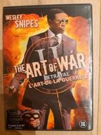 The art of war 2, CD & DVD, DVD | Action, Comme neuf, Enlèvement ou Envoi, Action, À partir de 16 ans