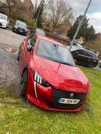 Peugeot 208 GT Line 1.2puretech, Autos, 5 places, 5 portes, Cuir et Tissu, Automatique