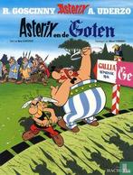 asterix en de goten, Une BD, Enlèvement ou Envoi, Neuf