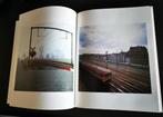 spoorweg boek, Ophalen of Verzenden, Nieuw, Trein, Boek of Tijdschrift