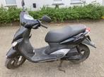 Yamaha Neo’s MBK Olivetto A klasse met defect, Enlèvement, Classe A (25 km/h), Neo's