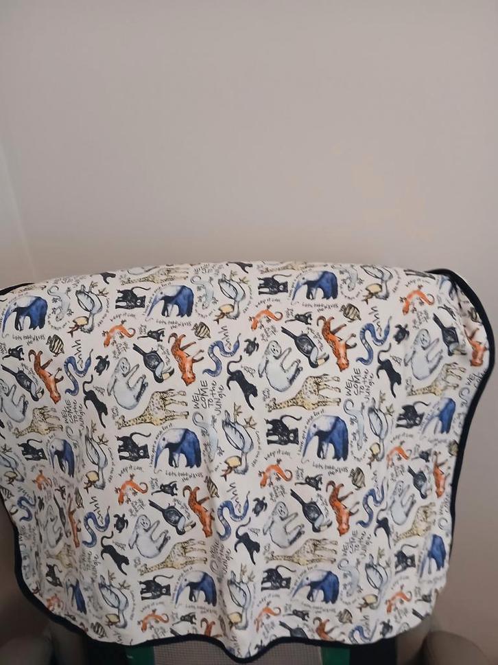 Serviette pour bébé, Enfants & Bébés, Porte-bébés & Écharpe porte bébé, Comme neuf, Enlèvement ou Envoi