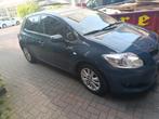 TToyota Auris 1,4 
2009
Manuel 
Benzine 
127,500 km, Auto's, Particulier, Te koop, Auris
