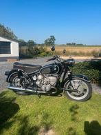 Bmw r60/2 1968, Motoren, Motoren | Oldtimers