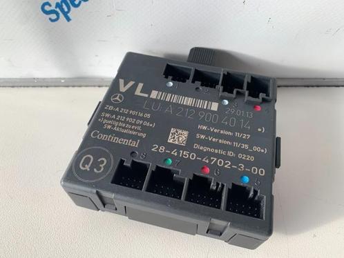 Centrale Deurvergrendelings Module van een Mercedes C-Klasse, Auto-onderdelen, Overige Auto-onderdelen, Mercedes-Benz, Gebruikt