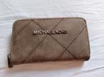 Michael Kors portemonnee, Handtassen en Accessoires, Portemonnees, Ophalen of Verzenden, Zo goed als nieuw