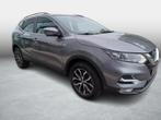 Nissan QASHQAI 1.3 DIG-T N-Connecta (automatique), Autos, Nissan, Achat, Entreprise, 1290 kg, Noir