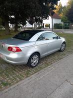 VW Eos, Auto's, Volkswagen, Voorwielaandrijving, 4 zetels, 4 cilinders, Cabriolet