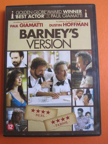 Barney's Version (2011) beschikbaar voor biedingen