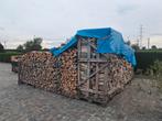 Droog brandhout te koop, Tuin en Terras, Brandhout, Ophalen