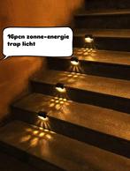 Solar verlichting, Ophalen, Nieuw