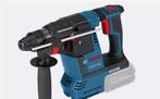 bosch breekhamer 18 v 26, Ophalen, Gebruikt
