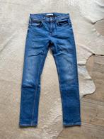 Zara Jeans - Slim fit, Blauw, W32 (confectie 46) of kleiner, Ophalen of Verzenden, Zara Man