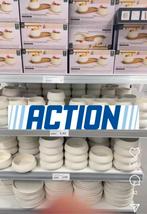 Ik zoek dit servies van action, Ophalen of Verzenden, Zo goed als nieuw