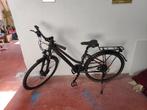 Raleigh-fiets, Versnellingen, 49 tot 53 cm, Zo goed als nieuw, Ophalen