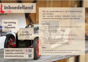 Openingsweekend AntiekStore beschikbaar voor biedingen